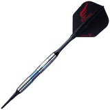 Cosmo Noa-Lynn van Leuven Darts - Soft Tip - 90% Tungsten - 23g PERS
