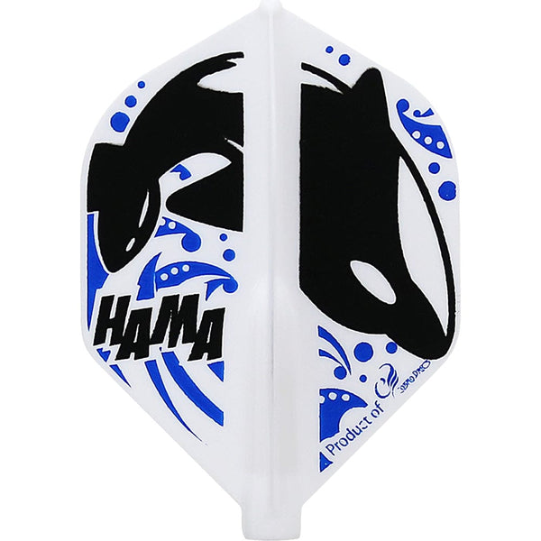 Cosmo Fit Flight AIR - Mai Hamano - Rocket - White - Orca