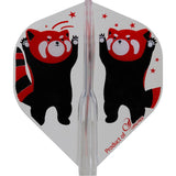Cosmo Fit Flight AIR - Standard - Mix - Red Panda