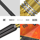 *RvB Darts - Target Steel Tip G4 - 9Five - Gen 4 - Swiss