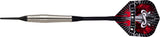 *Harrows Assassin Darts - Soft Tip Tungsten - Style D - 18g-D9092
