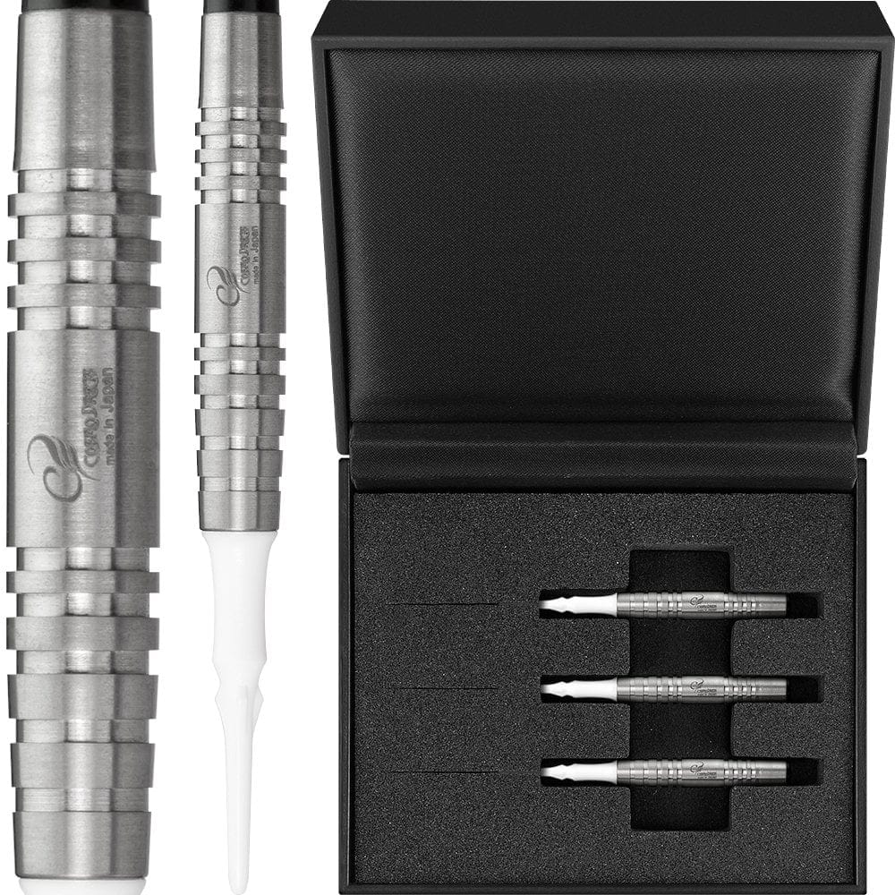 *Cosmo Alpha Series Darts - Soft Tip - Cygnus  - 18g-D9150
