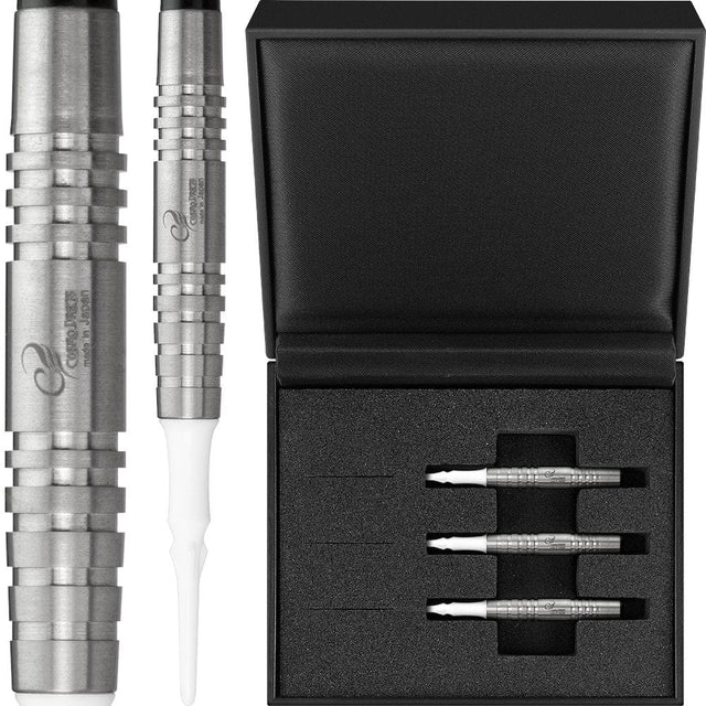 *Cosmo Alpha Series Darts - Soft Tip - Cygnus  - 18g-D9150