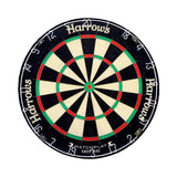 Harrows - Professional Level - Pro Matchplay Dartboard