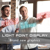 Viper 850 Electronic Dartboard - Ultra Thin Spider - Professional