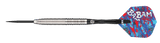Shot Bradley Brooks Darts - Steel Tip - 90% Tungsten - Gen 2