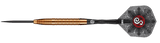 Shot Pro Series Darts - Steel Tip - 90% Tungsten - Jake Womack - 23g