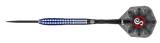 Shot Pro Series Darts - Steel Tip - 90% Tungsten - Nicole Regnaud - 23g