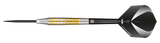 Shot x DC Collab Darts - Steel Tip - 90% Tungsten - Aegis