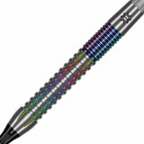 Bullet Diesel Darts - Soft Tip - 90% Tungsten 20g
