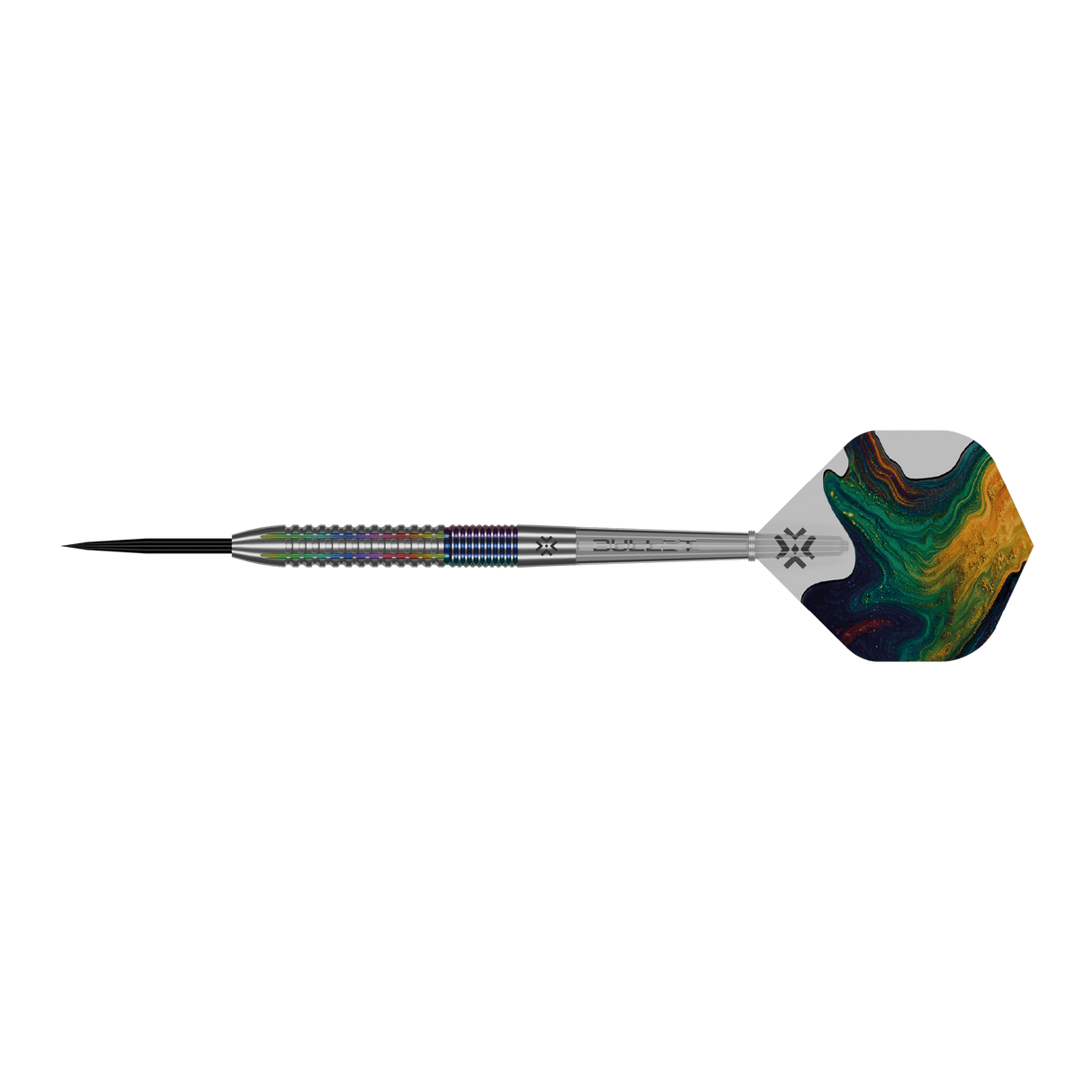Bullet Diesel Darts - Steel Tip - 90% Tungsten