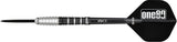 One80 Terry Tan Darts - Steel Tip - 90% Tungsten