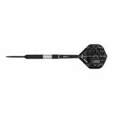 One80 Luxor II Darts - Steel Tip -90% Tungsten - Iota