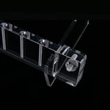 One80 Acrylic Dart Stand - holds 36 darts