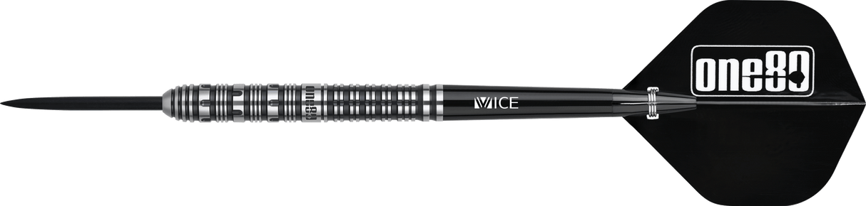 One80 Boris Koltsov Darts - Steel Tip - 90% Tungsten