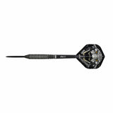 One80 Crocforce Darts - Steel Tip - 90% Tungsten - CF2