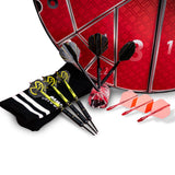 Winmau x Red Dragon Advent Calendar