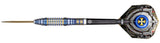 Shot Future Knights Darts - Steel Tip - 90% Tungsten - Darkstar