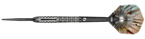 Shot Gnarly TP Darts - Steel Tip - 90% Tungsten - Shredda