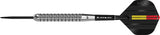 Mission Mike De Decker Darts - Steel Tip - Brass - Tungsten Look - 20g