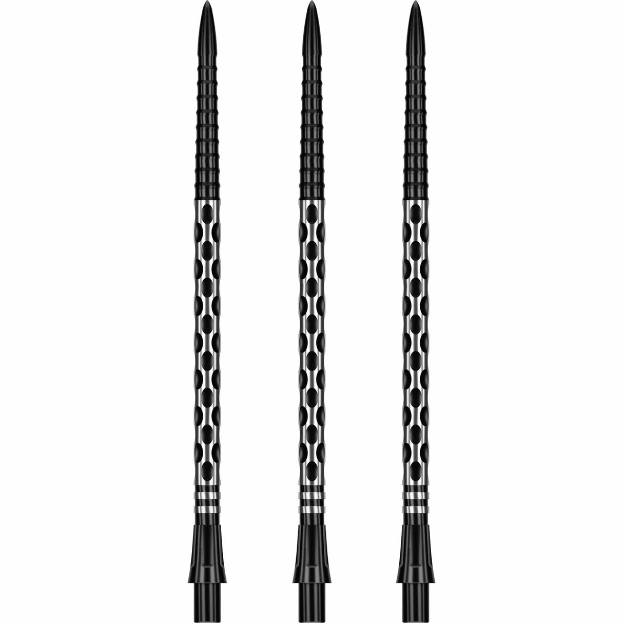 Caliburn EVO Dart Points - Dual Grid Dots