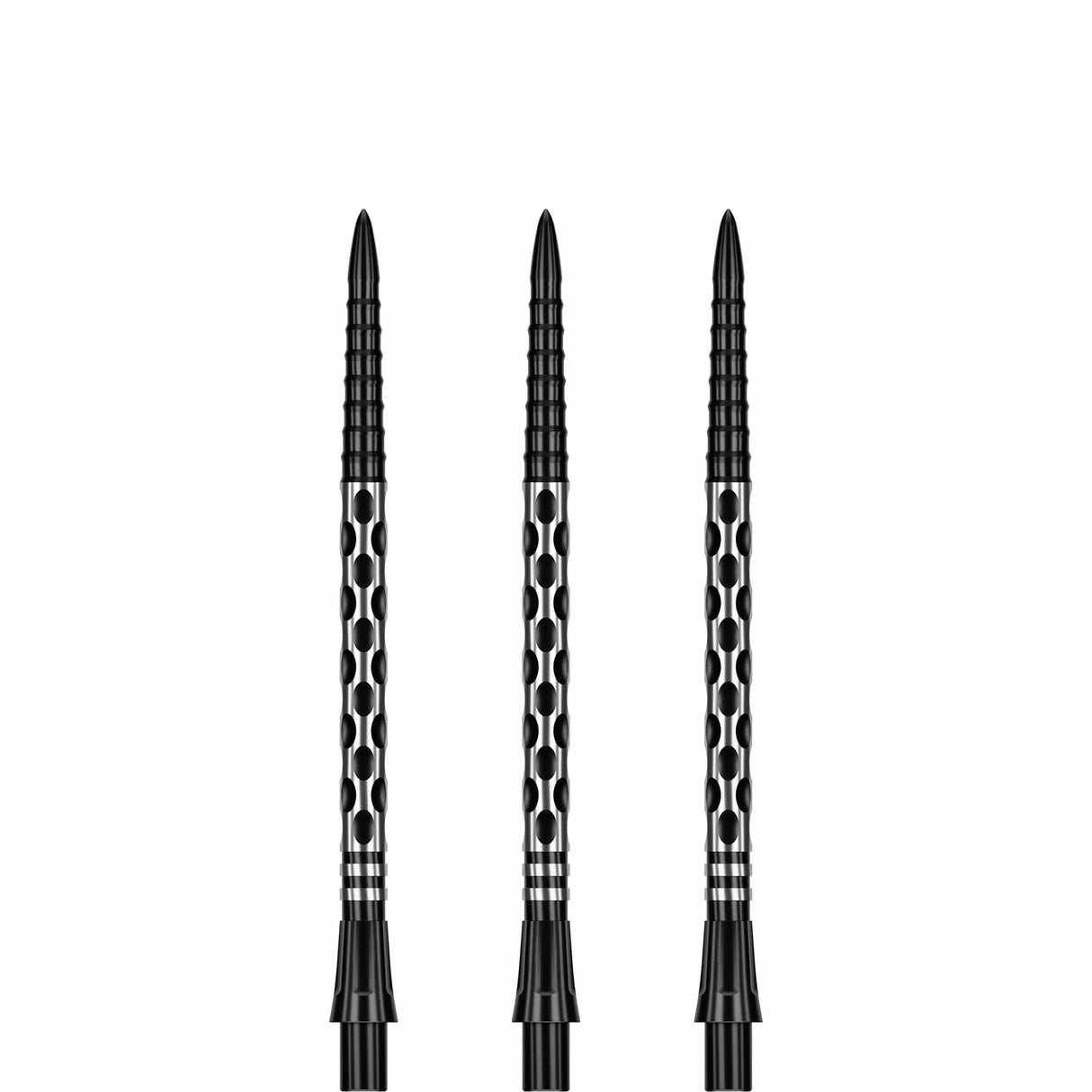 Caliburn EVO Dart Points - Dual Grid Dots