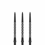 Caliburn EVO Dart Points - Dual Grid Dots