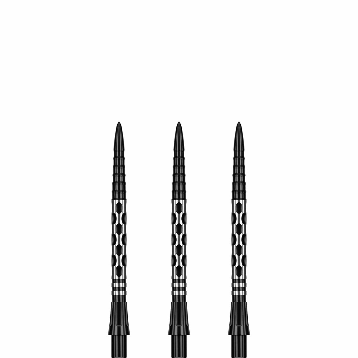 Caliburn EVO Dart Points - Dual Grid Dots