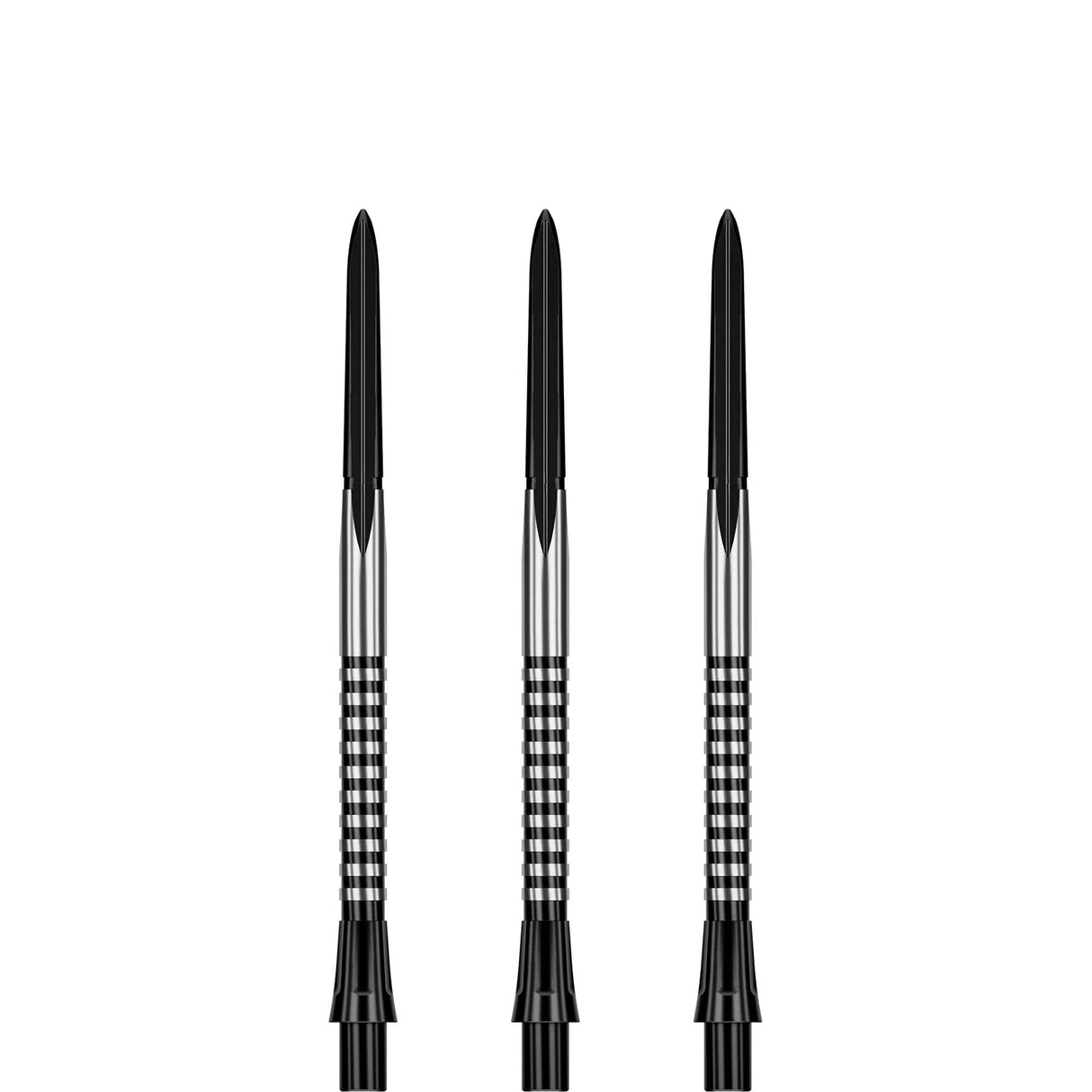 Caliburn EVO Dart Points - Dual Quadflute