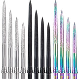 Caliburn Replaceable Dart Points - Rough - No Lip