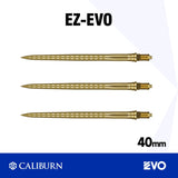 Caliburn EZ-EVO Dart Points - Laser Shard