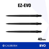 Caliburn EZ-EVO Dart Points - Laser Shard