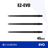Caliburn EZ-EVO Dart Points - Laser Shard