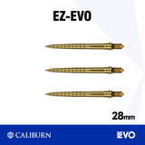 Caliburn EZ-EVO Dart Points - Laser Shard