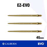 Caliburn EZ-EVO Dart Points - Laser Shard