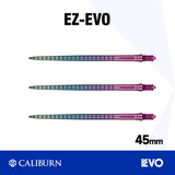 Caliburn EZ-EVO Dart Points - Laser Shard