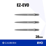 Caliburn EZ-EVO Dart Points - Laser Shard