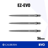 Caliburn EZ-EVO Dart Points - Laser Shard