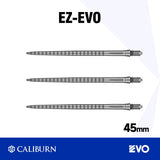 Caliburn EZ-EVO Dart Points - Laser Shard