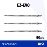 Caliburn EZ-EVO Dart Points - Laser Shard