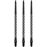 Caliburn EZ-EVO Dart Points - Dual Grid Dots