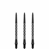 Caliburn EZ-EVO Dart Points - Dual Grid Dots