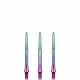 Caliburn EZ-EVO Dart Points - Dual Quadflute