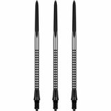 Caliburn EZ-EVO Dart Points - Dual Quadflute