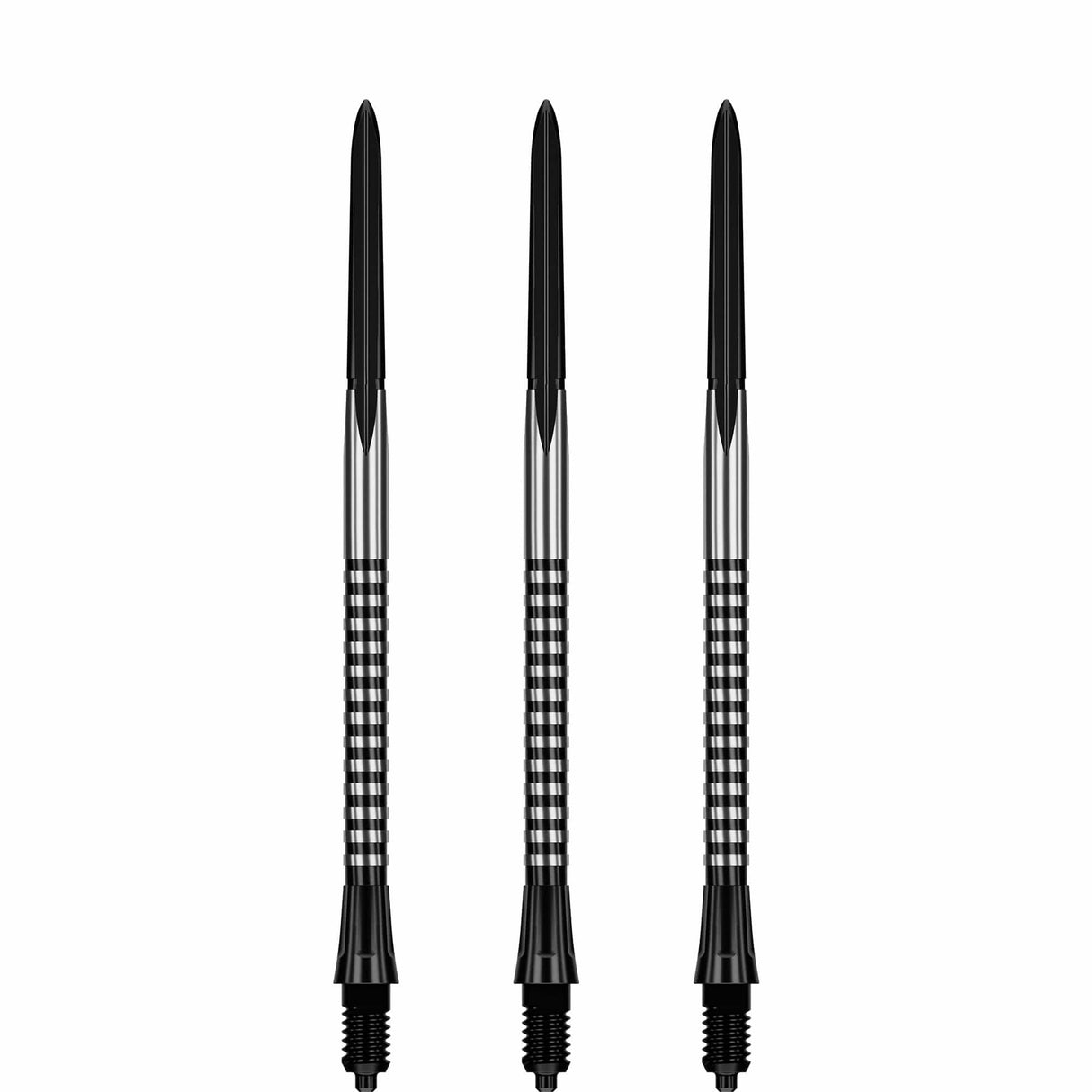 Caliburn EZ-EVO Dart Points - Dual Quadflute