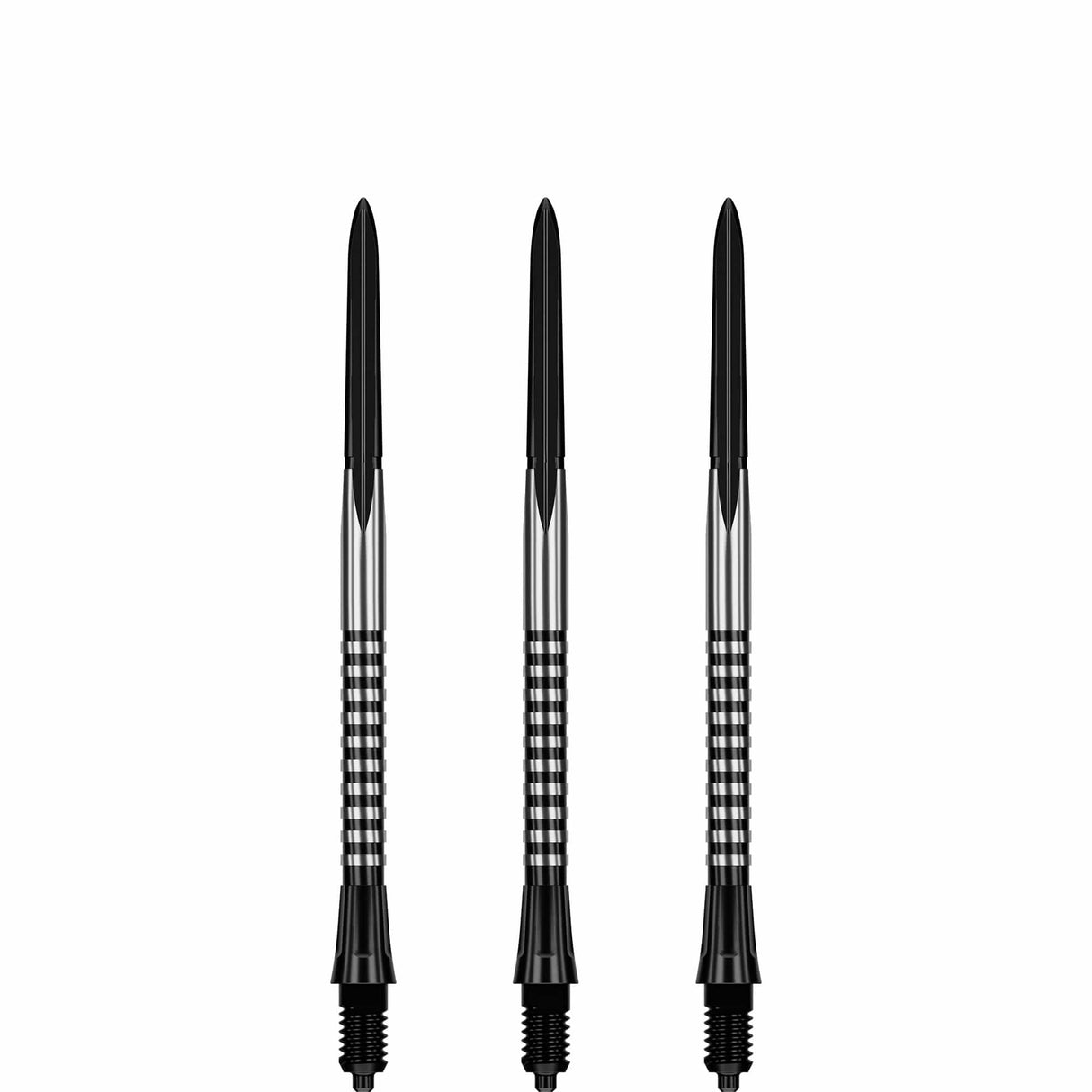 Caliburn EZ-EVO Dart Points - Dual Quadflute