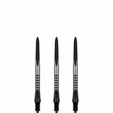 Caliburn EZ-EVO Dart Points - Dual Quadflute