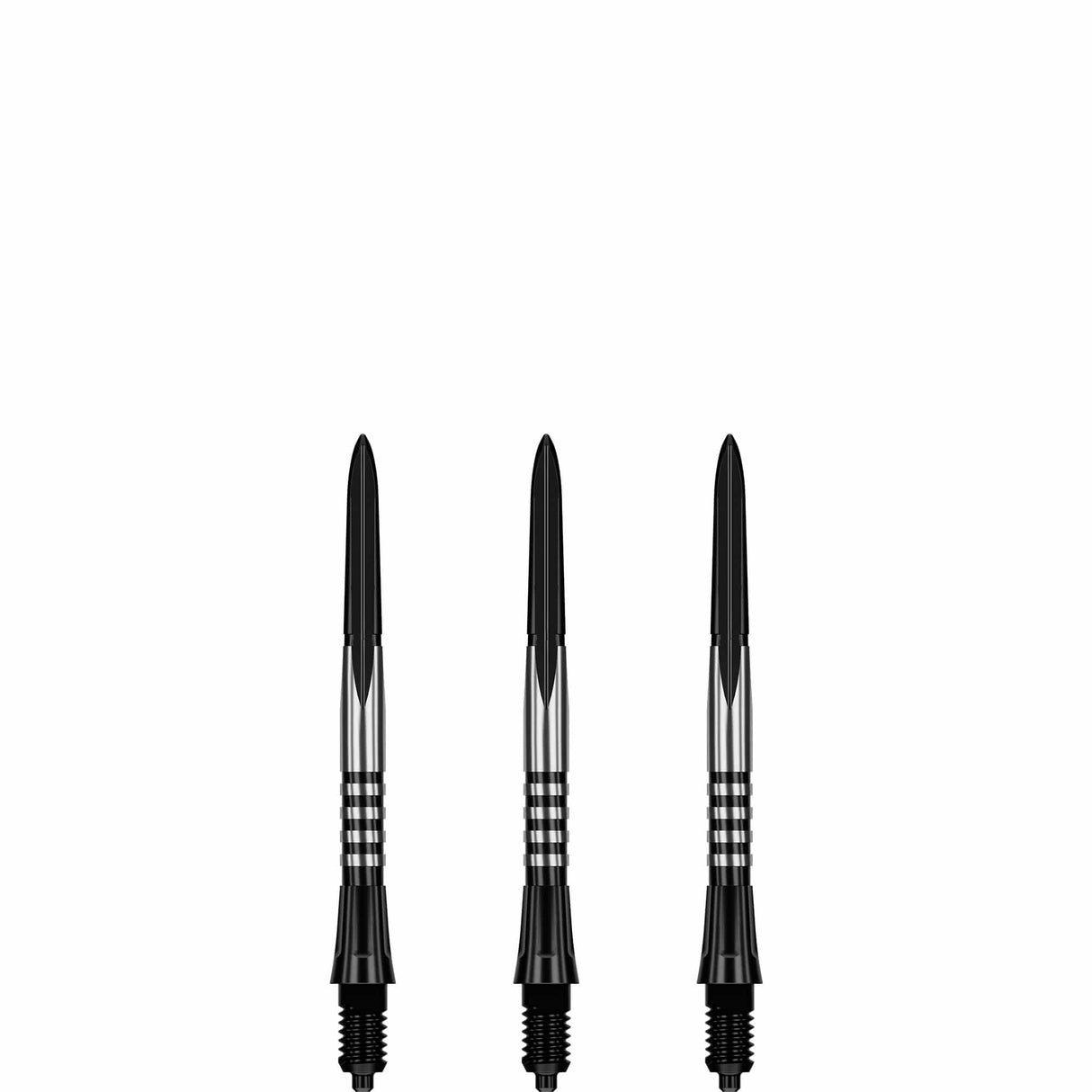 Caliburn EZ-EVO Dart Points - Dual Quadflute