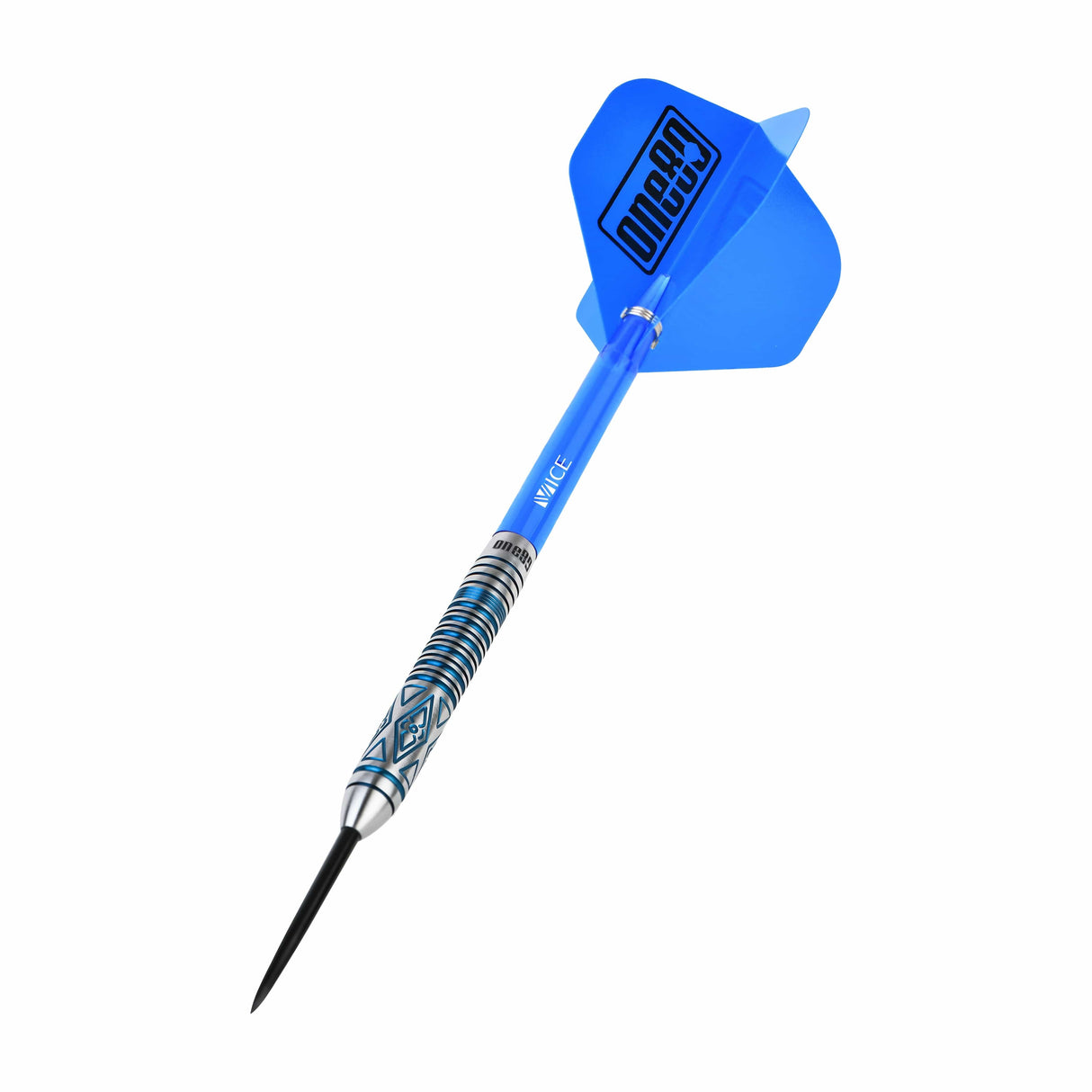 One80 RJ Escaros Darts - Steel Tip - 90% Tungsten