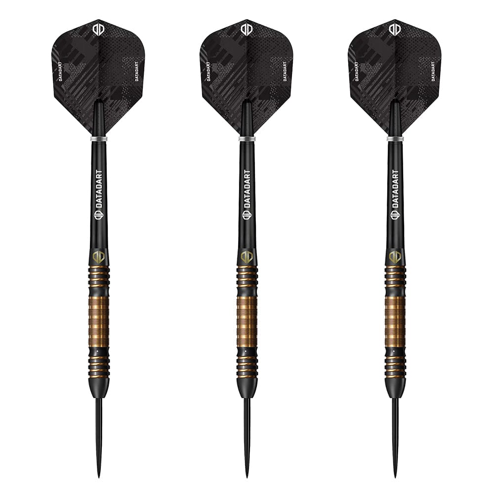 Datadart Ethereal Darts - Steel Tip - 90% Tungsten